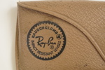 Vintage Solglasögon Ray Ban. A168 