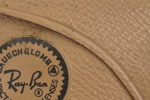 Vintage Solglasögon Ray Ban. A168 