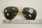 Vintage Solglasögon Ray Ban. A168 
