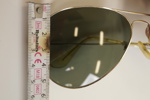 Vintage Solglasögon Ray Ban. A168 