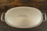 Vintage - Fiskgryta Hoyang Norway. D22