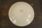 British Anchor Porslin kafé kopp och fatt mm. G151