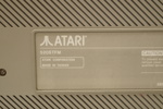 ATARI 520ST Monitor och tillbehör, med orig lådor mm. D1