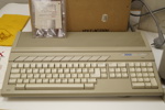 ATARI 520ST Monitor och tillbehör, med orig lådor mm. D1
