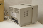 ATARI 520ST Monitor och tillbehör, med orig lådor mm. D1