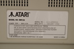 ATARI 520ST Monitor och tillbehör, med orig lådor mm. D1
