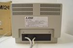 ATARI 520ST Monitor och tillbehör, med orig lådor mm. D1