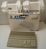 ATARI 520ST Monitor och tillbehör, med orig lådor mm. D1