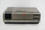 Sony Betamax SL-C5E Video Cassette Recorder. BC216