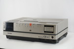 Sony Betamax SL-C5E Video Cassette Recorder. BC216