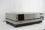 Sony Betamax SL-C5E Video Cassette Recorder. BC216