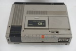 Sony Betamax SL-C5E Video Cassette Recorder. BC216