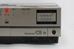 Sony Betamax SL-C5E Video Cassette Recorder. BC216