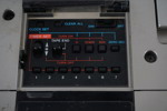 Sony Betamax SL-C5E Video Cassette Recorder. BC216