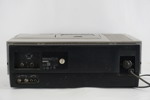 Sony Betamax SL-C5E Video Cassette Recorder. BC216