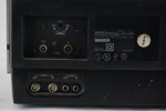 Sony Betamax SL-C5E Video Cassette Recorder. BC216