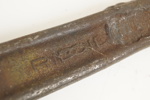 Oljefilteravdragare med kedja. D52