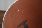 Karott/fat med handtag. G76/