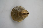 Skåphandtag/knoppar. D253/
