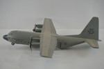 C-130 Hercules The First C-130 In Europe 1:72. G125