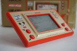 Vintage Game & Watch Mickey Mouse Wide Screen Walt Disney. A321