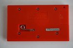 Vintage Game & Watch Mickey Mouse Wide Screen Walt Disney. A321
