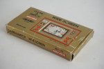 Vintage Game & Watch Mickey Mouse Wide Screen Walt Disney. A321