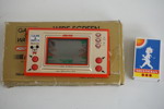 Vintage Game & Watch Mickey Mouse Wide Screen Walt Disney. A321