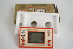 Vintage Game & Watch Mickey Mouse Wide Screen Walt Disney. A321