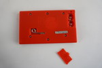 Vintage Game & Watch Mickey Mouse Wide Screen Walt Disney. A321