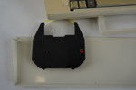 Servitype typ 80 skrivmaskin. D158