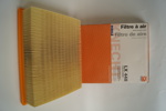 Luftfilter Mahle LX 448. D68