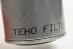 Oljefilter Teho Filter 4089. D69