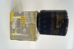 2st Oljefilter Mann Filter Purflux. D72