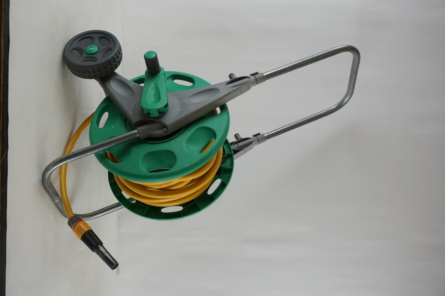Hozelock slangvagn. B50