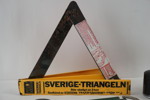 Oljefilter varningstriangel häftapparater m.m. D107/