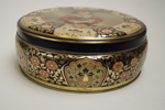 Plåtburk/kakburk London England Peek, Frean & Co. LTD. A266