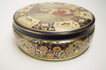 Plåtburk/kakburk London England Peek, Frean & Co. LTD. A266