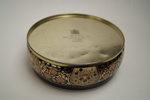Plåtburk/kakburk London England Peek, Frean & Co. LTD. A266