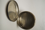 Plåtburk/kakburk London England Peek, Frean & Co. LTD. A266