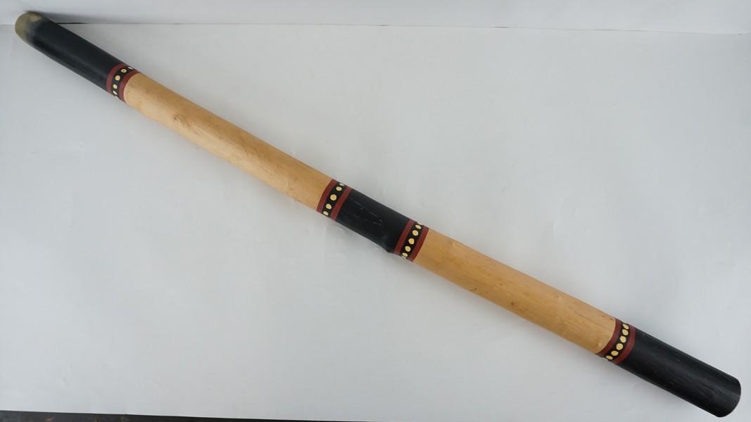Digeridoo. B15