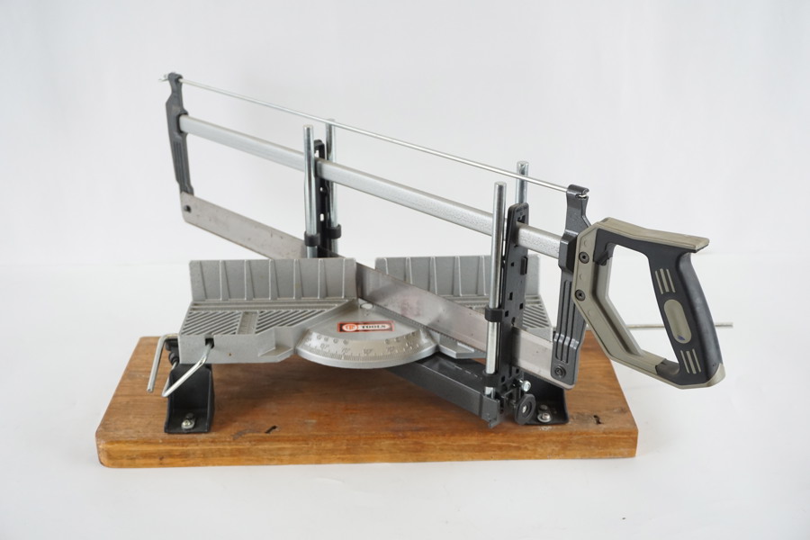 ETC Tools geringssåg. B27