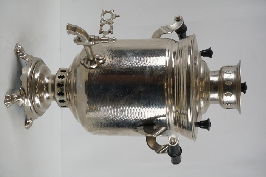 Samovar. C2