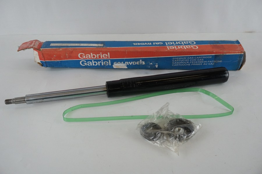 Gabriel stötdämpare. B37