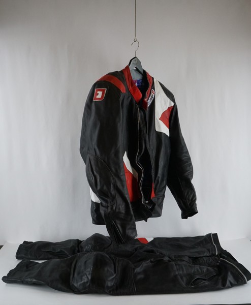 Jernbergs skinnställ. BC97