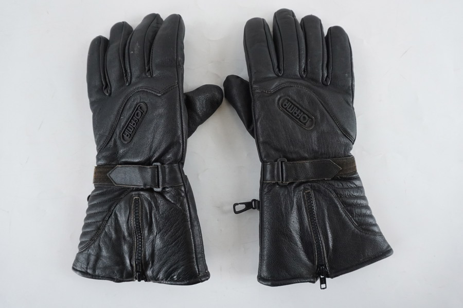 Jofama handskar. A63