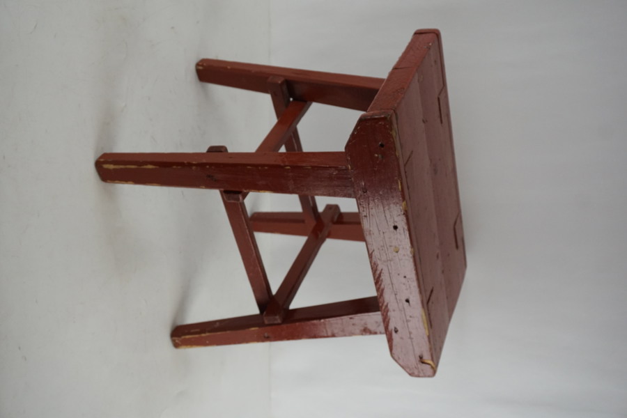 Pall röd. B106