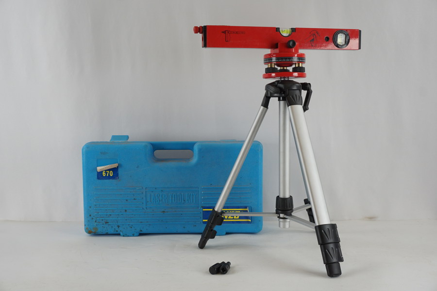 Kinzo laser. D12
