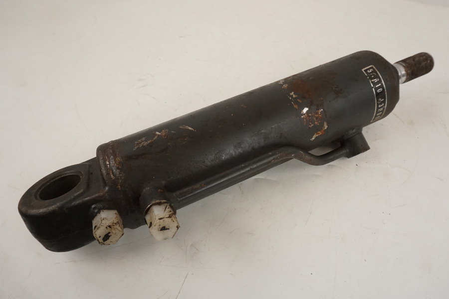 Hydraulkolv. B287
