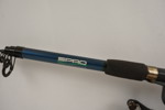 SPRO Boxxer Tele Trout 30 med Mitchell SCX 600. D54